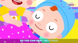 مجموعه آموزشی زبان انگلیسی little angel قسمت 663